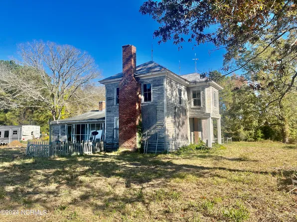 276 Us 13 S & 158, Eure, NC 27935