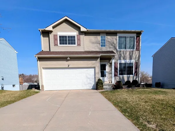 3102 Lone Tree Rd, Bellevue, NE 68123