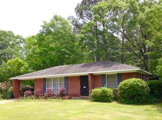 3624 Pleasant Ridge Rd, Montgomery, AL 36109