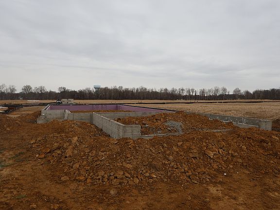 Exterior - March 27, 2026