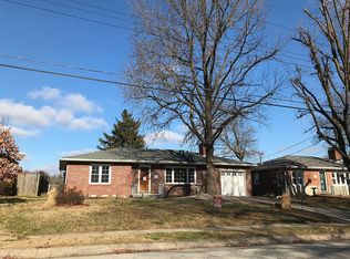 3508 Glenn Dr, Alton, IL