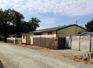 25071 Reeves Rd, Los Molinos, CA 96055