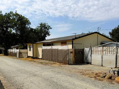 25071 Reeves Rd, Los Molinos, CA, 96055