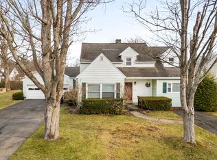 33 Alida Ave, Binghamton, NY 13901