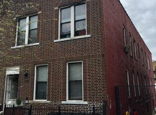 850 Faile St #1F, Bronx, NY 10474