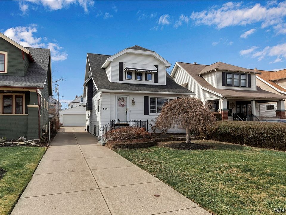344 Norwalk Ave, Buffalo, NY 14216 Zillow