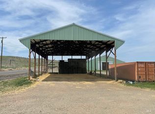 2329 Bishop Rd, Vale, OR 97918