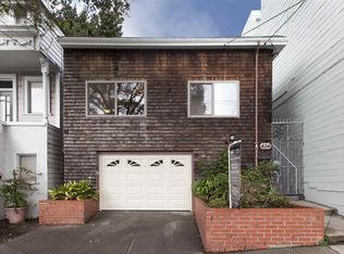 424 Arlington St, San Francisco, CA 94131