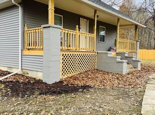 3702 Haskell Ave, Youngstown, OH 44515
