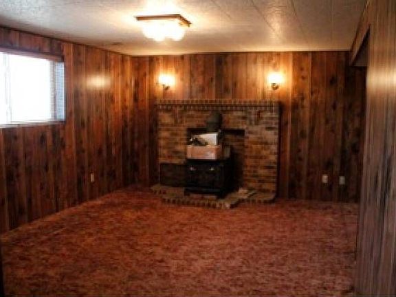 Downstairs Family Room