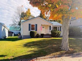 10 Hammond St #9, Warren, PA 16365