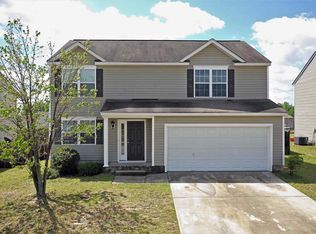 545 Wilkinson Ln, Columbia, SC 29229