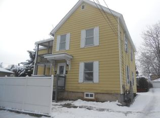 17 Mead St #1, Manchester, NH 03104