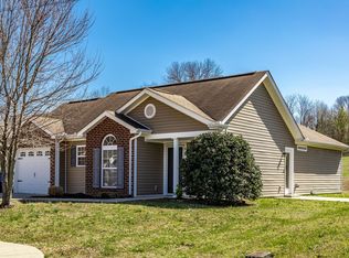 120 Granda Flora Dr, White House, TN 37188