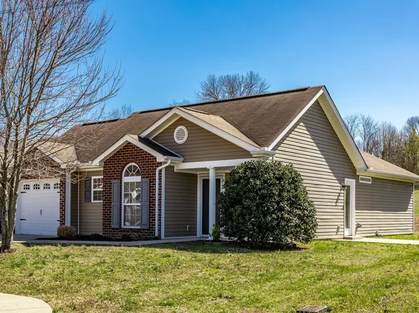 120 Granda Flora Dr, White House, TN 37188