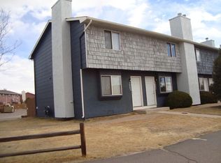 3085 Starlight Cir, Colorado Springs, CO 80916