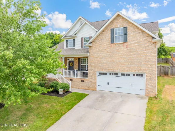 8104 Canter Ln, Powell, TN 37849