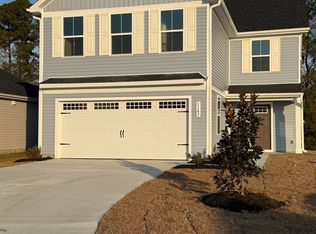 1143 Oak Meadow Dr. Lot 143, Conway, SC 29526