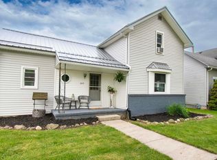 309 S Main St, Avilla, IN 46710