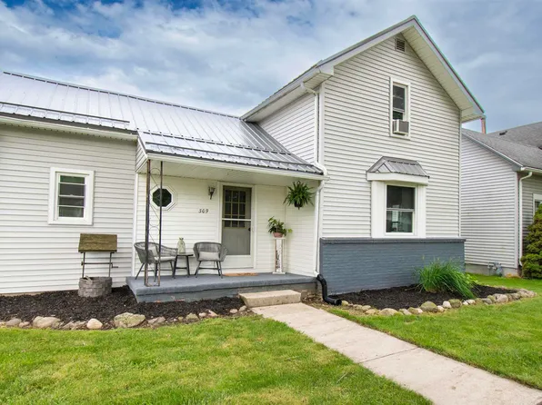 309 S Main St, Avilla, IN 46710