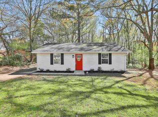 78 Lovelace St, Newnan, GA 30263