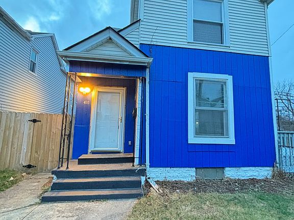 2nd image of 41 Drummer Ave #A