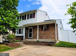 9121 Summer Park Dr, Baltimore, MD 21234