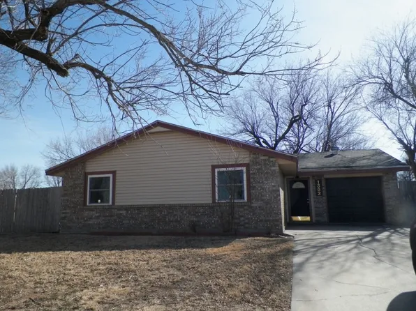 1302 SW Washington Ave, Lawton, OK 73501