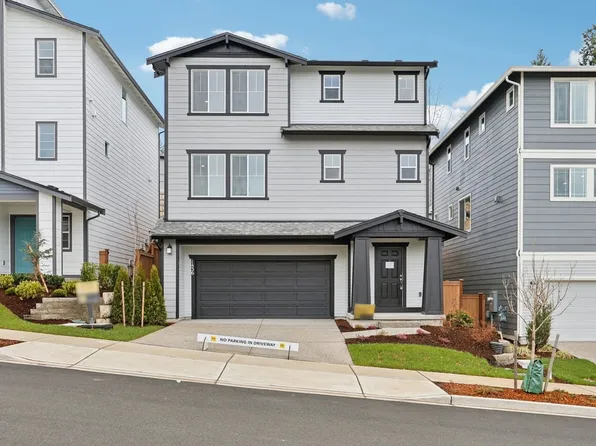 1436 121st Ave SE, Lake Stevens, WA 98258