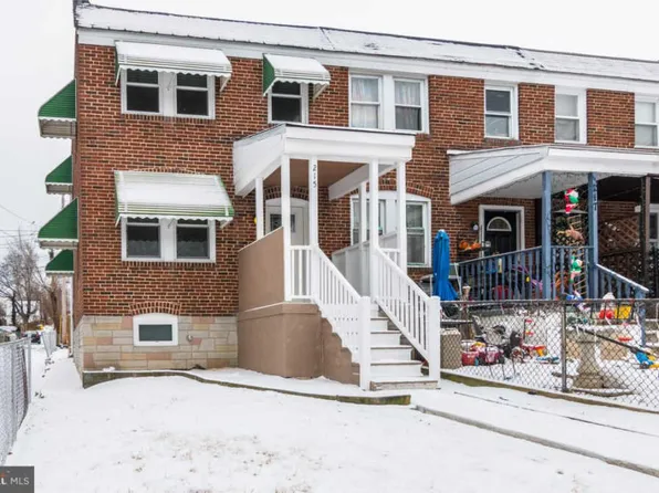 215 Old Riverside Rd, Baltimore, MD 21225
