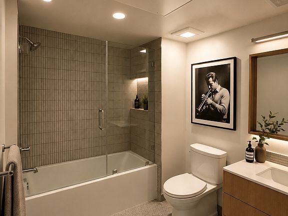 5th image of 2450 S Barrington Ave #309