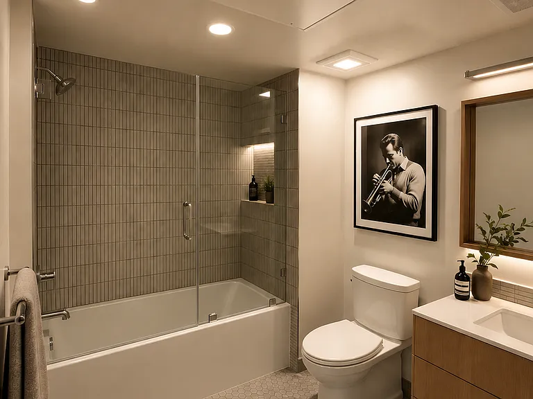 2450 S Barrington Ave #304 — Photo 5