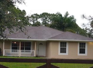 16631 80th St N, Loxahatchee, FL 33470