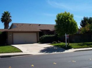 5124 Felicia Ave, Livermore, CA 94550