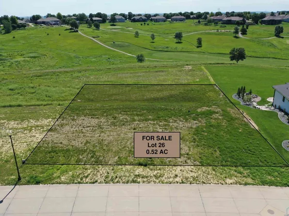 2654 Albatross Rdg, Sioux City, IA 51106