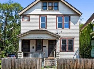 2862 N 35th St, Milwaukee, WI 53210