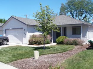 366 Sandi Way, Eagle Pt, OR 97524