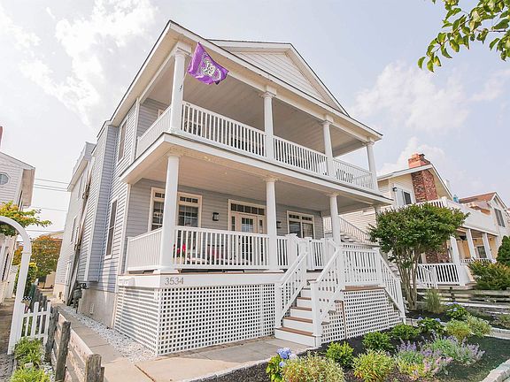 2nd image of 3534 Asbury Ave APT 1