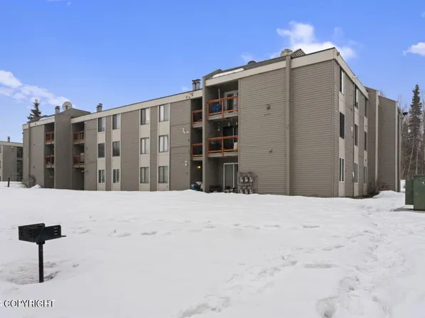 4650 Reka Dr APT F01, Anchorage, AK 99508