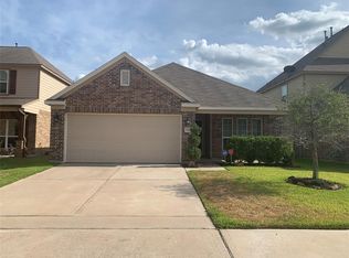 20055 Sunshine Ridge Ln, Cypress, TX 77429