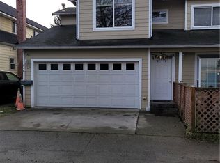 846 S Cloverdale St, Seattle, WA 98108