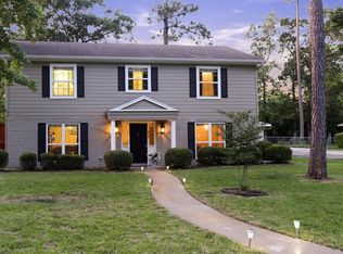 215 Wickwood Dr, Spring, TX 77386