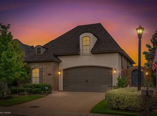 125 Arbor Pl, Bossier City, LA 71111