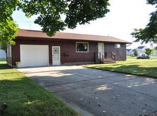 909 Moore St, Owosso, MI