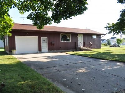 909 Moore St, Owosso, MI, 48867