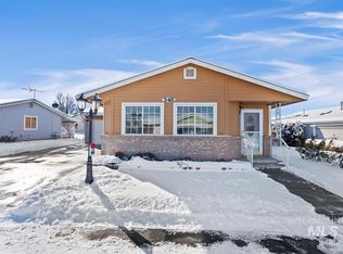 245 A St, Nampa, ID 83651