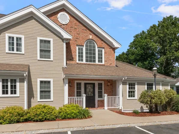 410 Salem St #1301, Wakefield, MA 01880