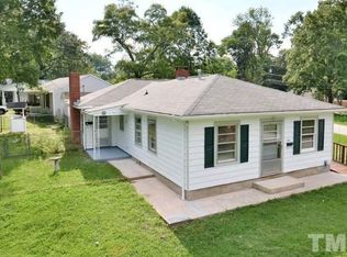 2731 Duke Homestead Rd #B, Durham, NC 27705