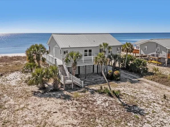 1657 Alligator Dr, Panacea, FL 32346