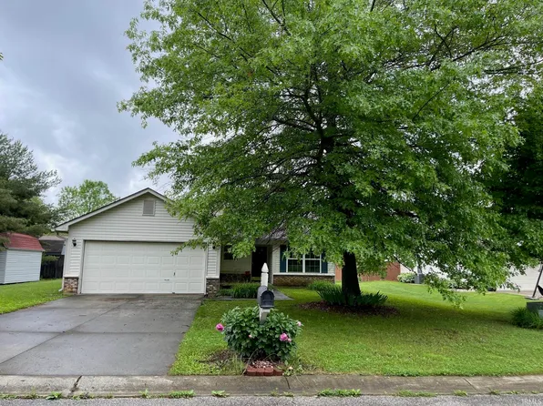 511 S West Lake Ct, Bloomington, IN 47403